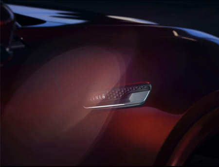 mazda CX-90