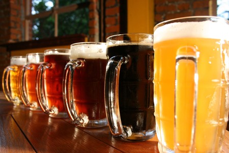 Cerveza Artesanal 2