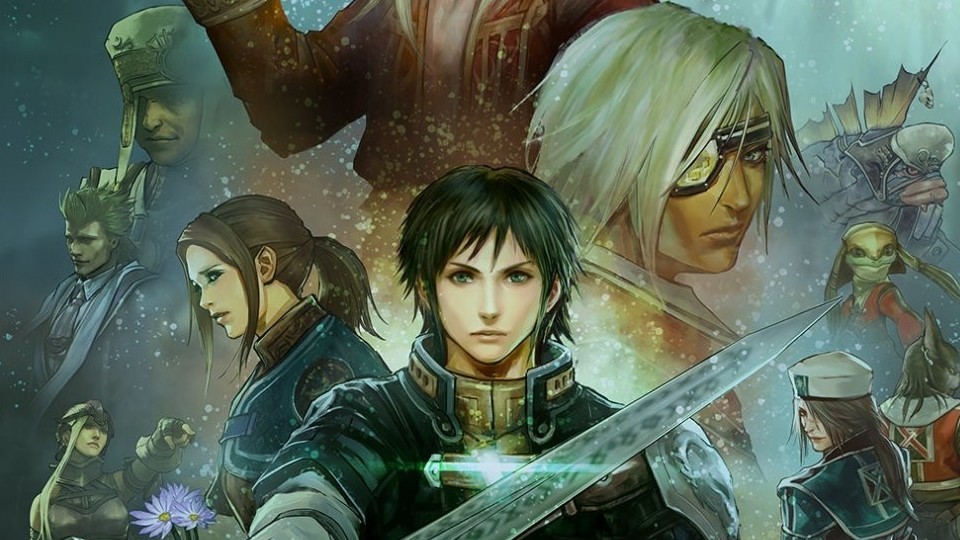 The Last Remnant Remastered dará el salto a Nintendo Switch ¡hoy mismo! [E3 2019]