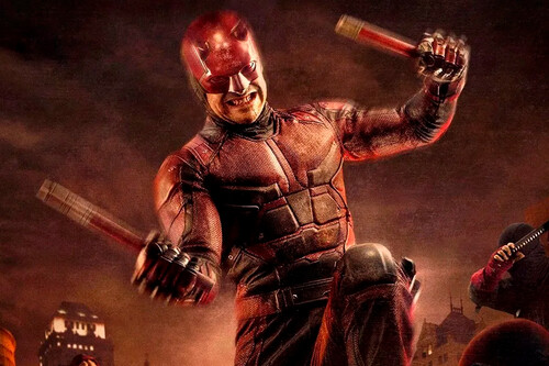Daredevil Netflix Ucm Marvel Studios 1