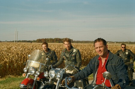 Bikeriders
