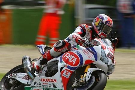 Jonathan Rea