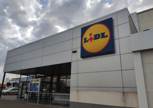 Lidl