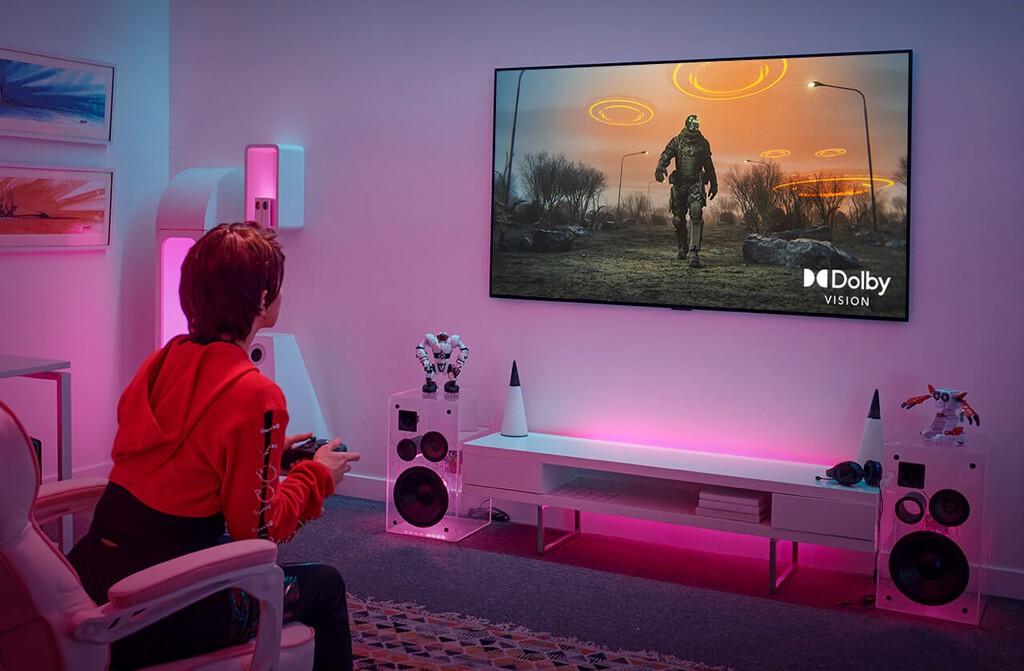 MediaTek expande sus chips a más televisores: esto es todo lo que traen a las teles que los estrenen