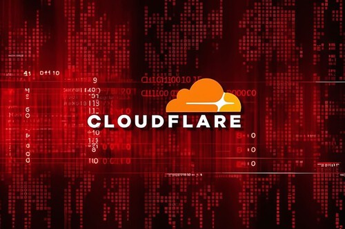 Cloudflare