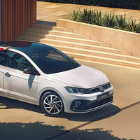 El Volkswagen Virtus 2023 ya tiene fecha de presentación en México: esto podemos esperar