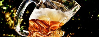 Esta es la razón por la cual la ingesta de cerveza debe moderarse, aunque escojas alternativas sin alcohol 