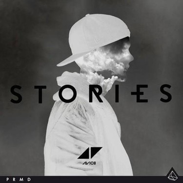 Avicii nos contará "historias" en su próximo disco; la primera, con Robbie Williams