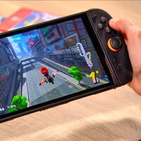 Nintendo Switch 2: el regalo más buscado de esta Navidad ya tiene pack rebajado y cupón extra