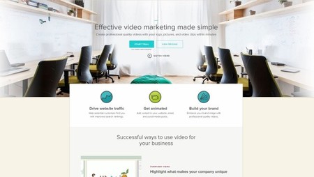 Animoto lanza versión profesional para las empresas, el vídeo al alcance de todos