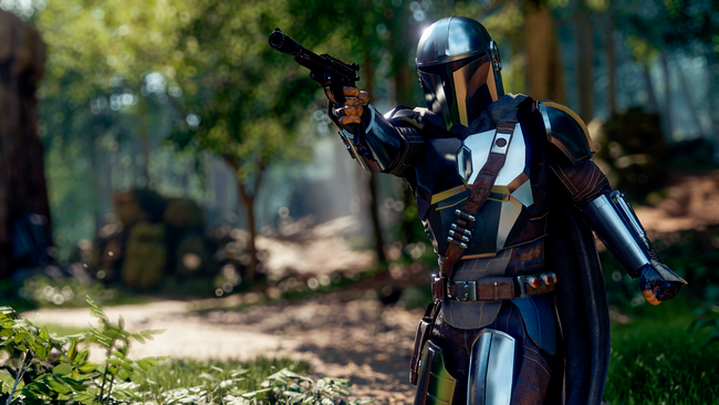 Battlefront