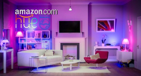 Más ofertas "luminosas" en Amazon: 6 productos Philips Hue a buen precio sólo hoy