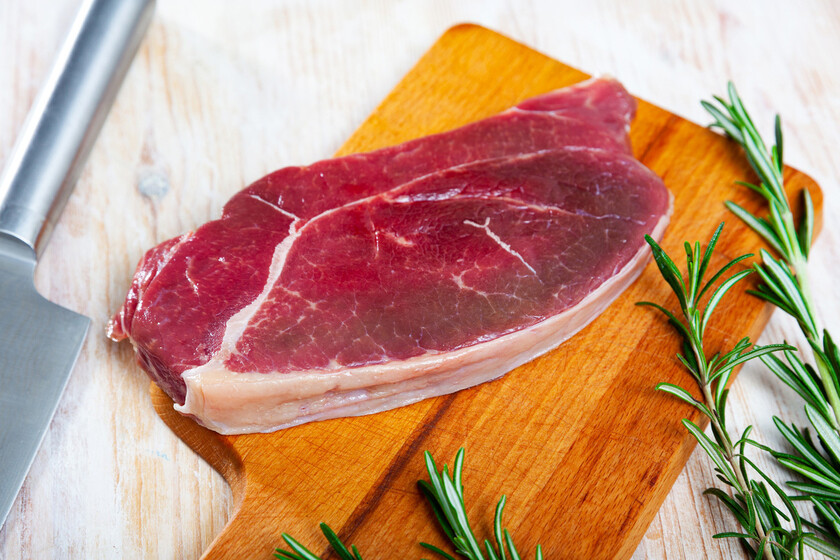 Carne de potro de raza hispano-bretona: el manjar español que se llevan los italianos