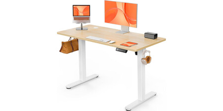Escritorio Elevable Eargear