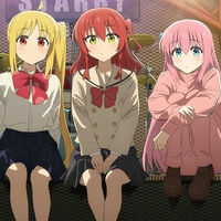 Si el anime de Bocchi the Rock! no tiene escenas sugerentes como en el manga es gracias a su directora