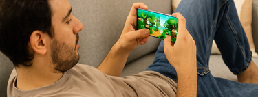 Cinco juegos diferentes, totalmente gratis en la Google Play con los que convertir tu Galaxy en una consola portátil 