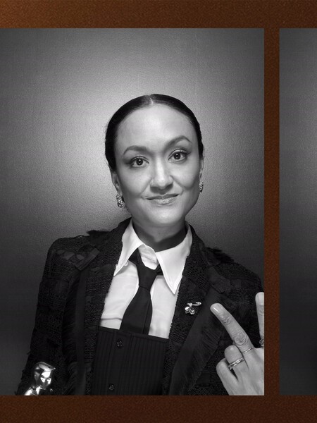 Primera Mujer Oscar Fotografia Premios 2026 Historia Mujeres