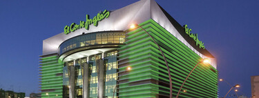 Las ofertas flash de El Corte Inglés dejan chollos en smart TVs, teléfonos móviles y cámaras deportivas para el fin de semana  