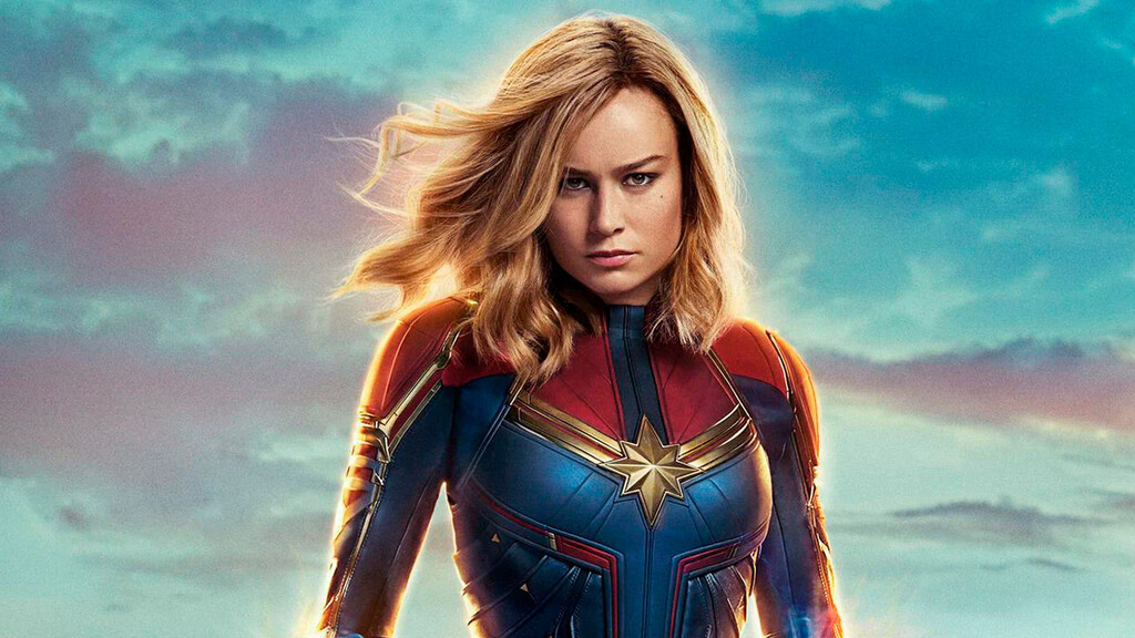 La Fase 5 de Marvel arranca de la peor manera posible: The Marvels sufre un retraso importante y se va a finales de año La Fase 5 de Marvel arranca de la peor manera posible: The Marvels sufre un retraso importante y se va a finales de año