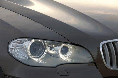 Confirmado: El BMW X4 irá a producción 