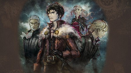 Jugamos a Triangle Strategy: estrategia, rol y alma de clásico con el toque maestro de Square Enix