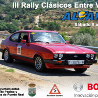 Planes de fin de semana: III Clásica Entre Valles