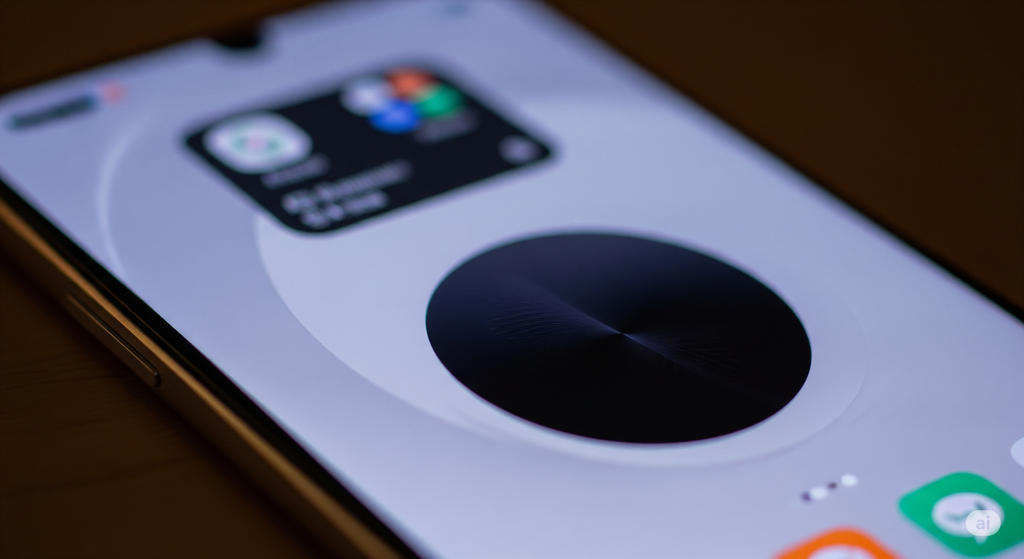 Xiaomi llevaba 5 años sin cambiar este elemento y en HyperOS 3 será nuevo 