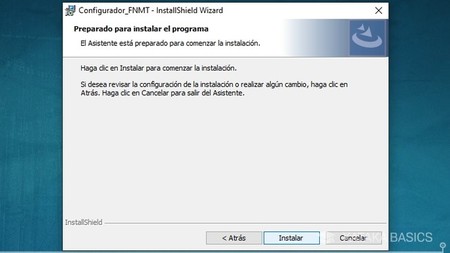 Configurador