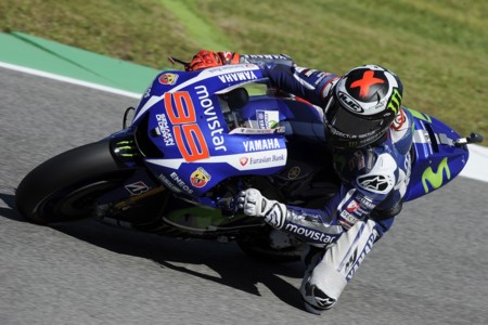 Jorge Lorenzo Motogp 2015 Mugello