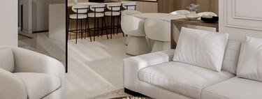 Lidl arrasa con este limpiador de tapicerías que deja como nuevos los sofás manchados con líquidos imposibles