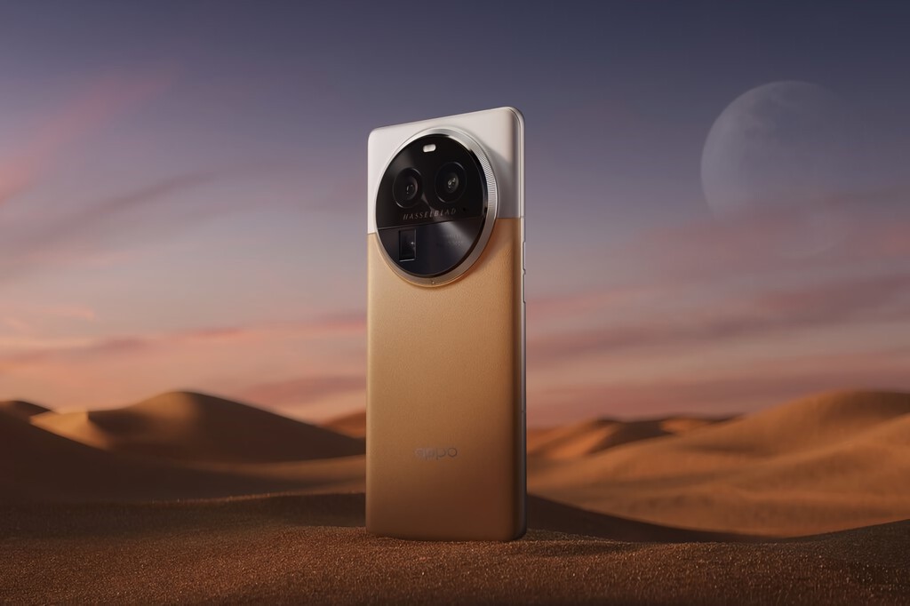 OPPO Find X6 Pro: la máxima apuesta fotográfica de OPPO se acompaña de nuevo diseño premium y la pantalla más brillante del mundo. Noticias en tiempo real