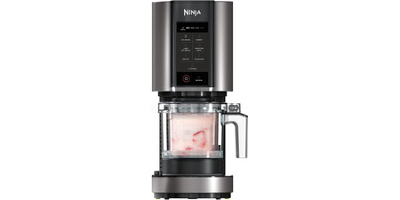 Heladera Ninja CREAMI NC300EU