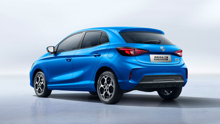 autos híbridos en México