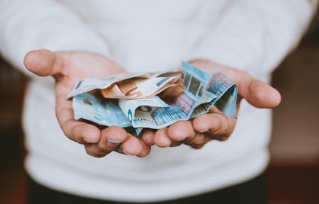 Renta Básica Universal e Ingreso Mínimo Vital, parecidos solo en el nombre