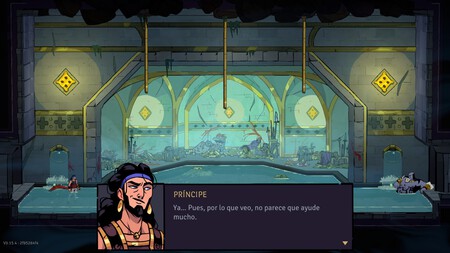 The Rogue Prince Of Persia 1