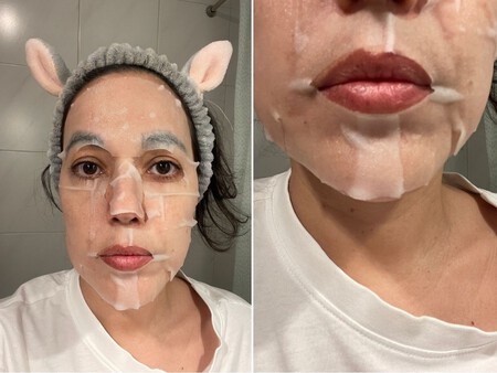 Como Usar Bien Una Mascarilla Coreana 6