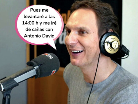 ¡Tiran de la 'cardena'! Europa FM despide por sorpresa a Javier Cárdenas: este será su sustituto en las mañanas de la radio