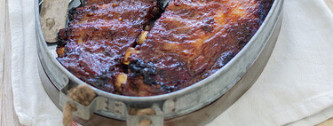 Costillas barbacoa: la legendaria receta americana