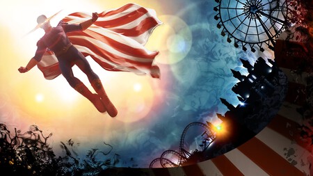 The Boys Trigger Warning