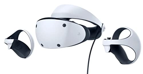Playstation - Realidad Virtual VR2 