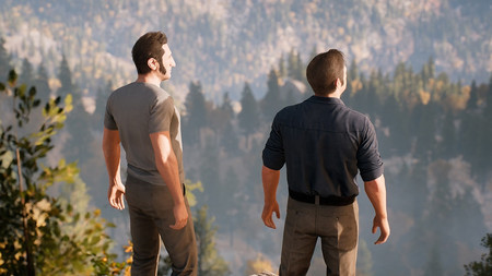 Todo lo que necesitas saber sobre A Way Out