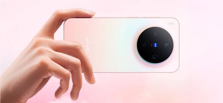 Vivo X300 Lanzamiento Precio Mexico Caracteristicas Especificaciones