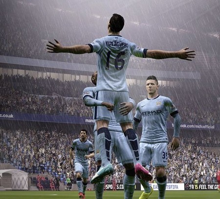 Lanzamientos de la semana: Gauntlet y FIFA 15