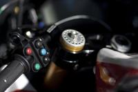 Ride by wire, bienvenidos a la mezcla perfecta