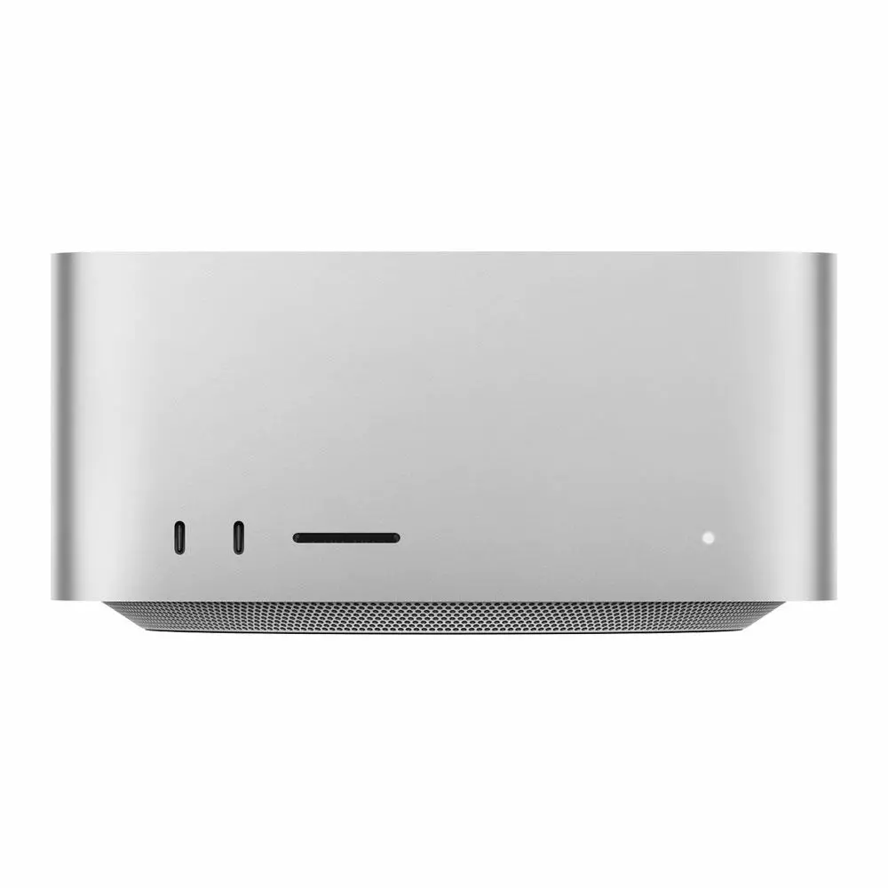 Apple Mac スタジオ | M1 マックスチップ | 32GB RAM | 512GB SSD | CPU 10コア | GPU 24コア