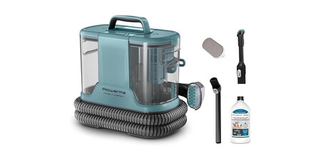 Rowenta Clean It Compact