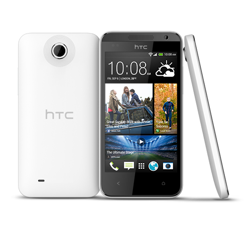 HTC Desire 300