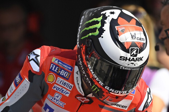 Casco De Lorenzo