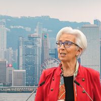 Mientras que Europa da vueltas al euro digital, en Hong Kong ya han lanzado su stablecoin 