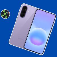 El precio del nuevo Samsung Galaxy A57 se desplomó en Amazon: celular barato ideal como regalo del Día de las Madres 